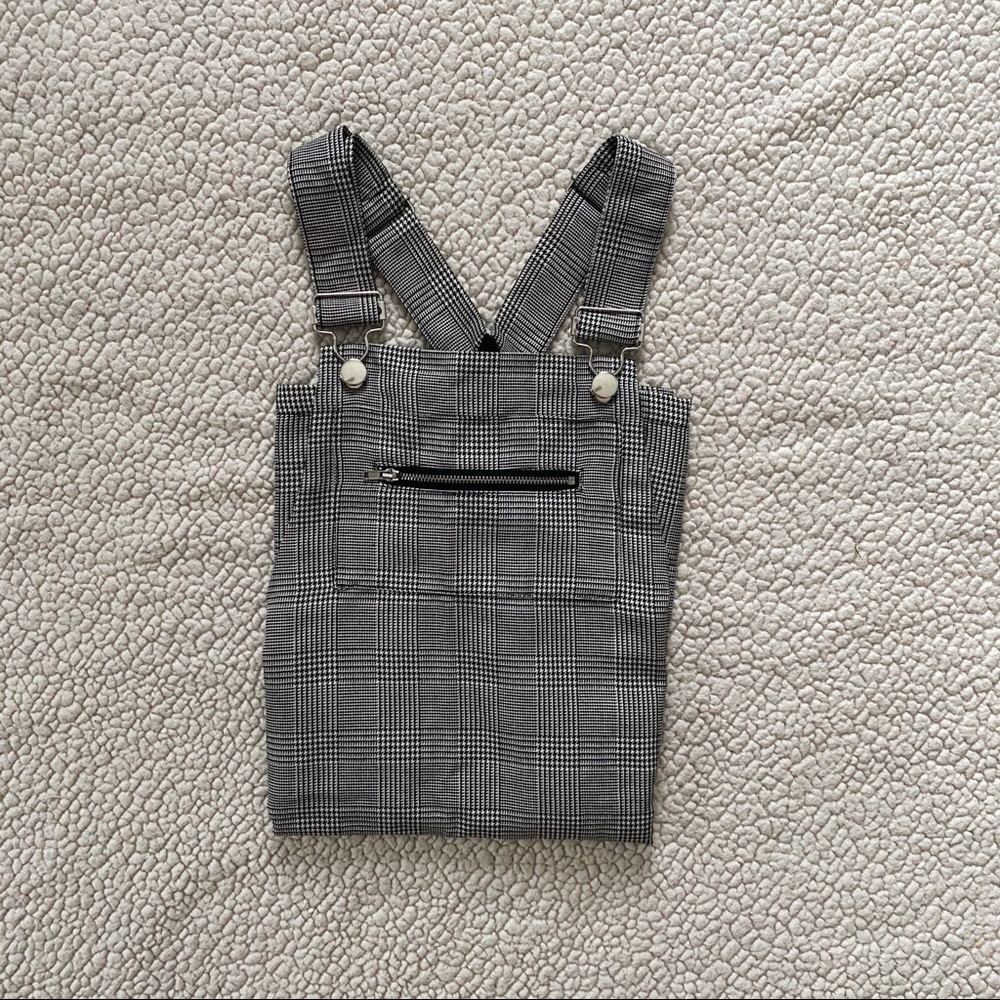 Forever 21 Overalls